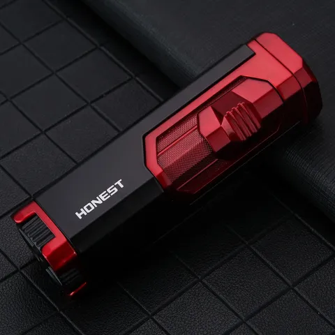 Honest BCZ751-2 турбо зажигалка для сигар Honest BCZ751-2 турбо зажигалка для сигар