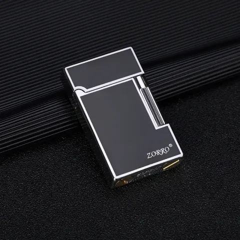 Zorro Z612 бензиновая зажигалка Zorro Z612 бензиновая зажигалка