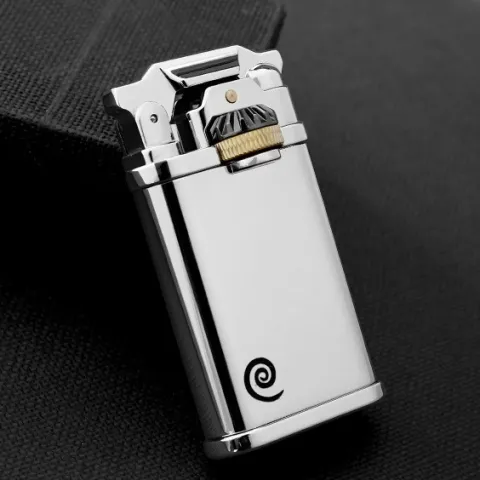 Jobon ZB-8006 кремниевая турбо зажигалка Jobon ZB-8006 кремниевая турбо зажигалка