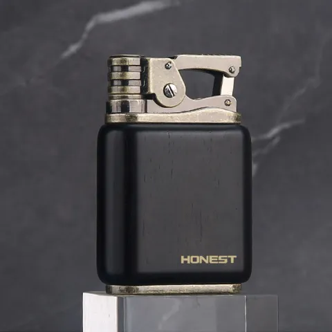 Honest BCZ789-1 бензиновая зажигалка Honest BCZ789-1 бензиновая зажигалка