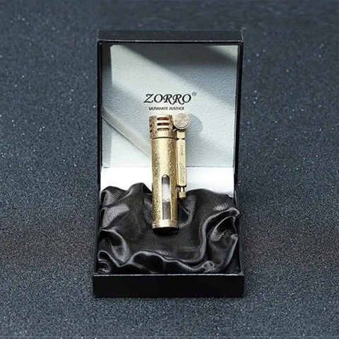 Zorro Z556 бензиновая зажигалка Zorro Z556 бензиновая зажигалка
