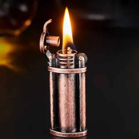 Boyi бензиновая зажигалка Boyi бензиновая зажигалка