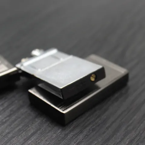 HB010 бензиновая зажигалка HB010 бензиновая зажигалка