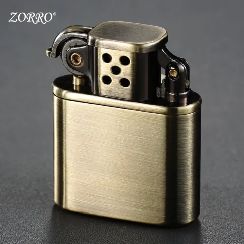 Zorro Z506 бензиновая зажигалка Zorro Z506 бензиновая зажигалка