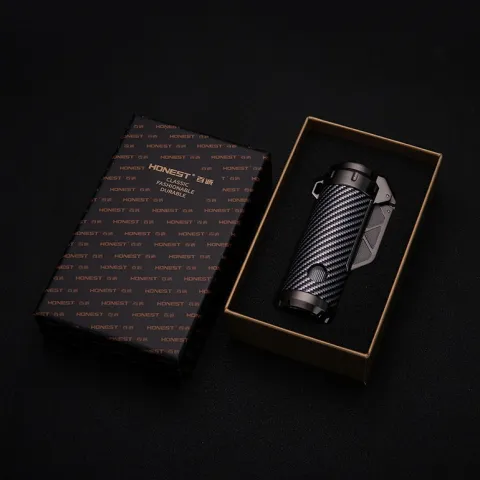 Honest BCZ835-1 турбо зажигалка для сигар Honest BCZ835-1 турбо зажигалка для сигар