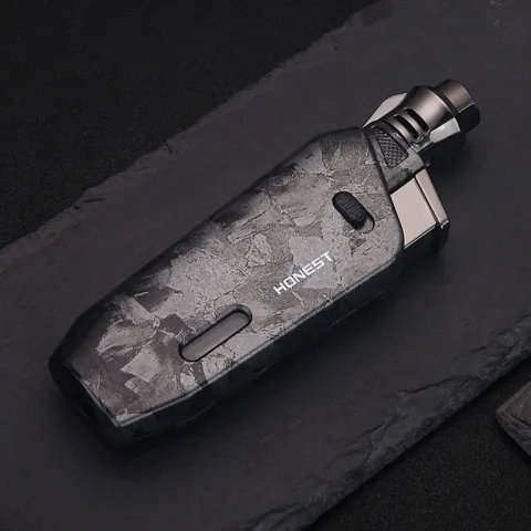 Honest BСZ820-1 бытовая турбо зажигалка