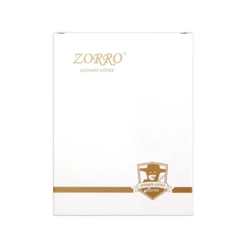 Zorro Z529-Y02 бензиновая зажигалка Zorro Z529-Y02 бензиновая зажигалка