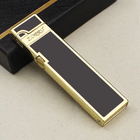 Zorro Z725-003 бензиновая зажигалка Zorro Z725-003 бензиновая зажигалка