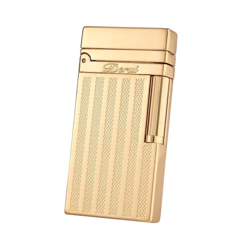Derui DR700 кремниевая зажигалка Derui DR700 кремниевая зажигалка