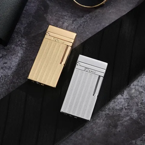 Derui DR700 кремниевая зажигалка