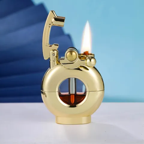 Chief CF231 бензиновая зажигалка