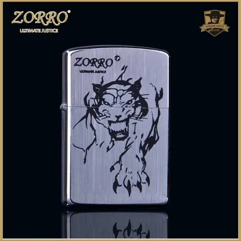 Zorro Z8099A бензиновая зажигалка