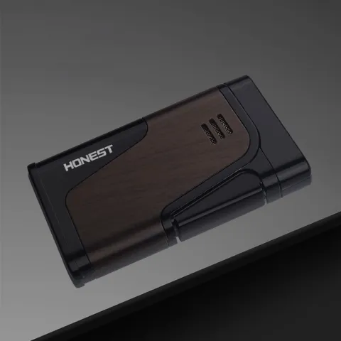 Honest BCZ822-1 турбо зажигалка для сигар Honest BCZ822-1 турбо зажигалка для сигар