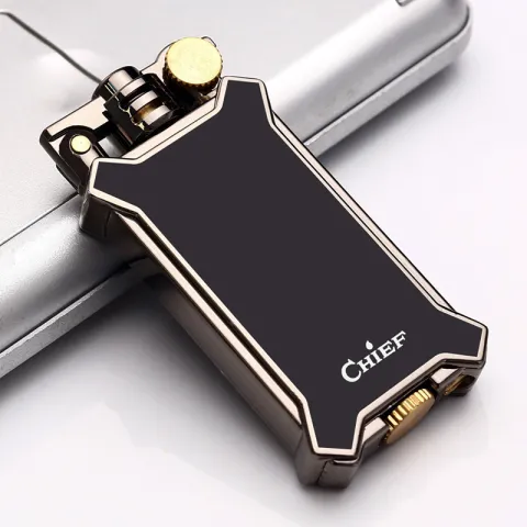 Chief CF306 бензиновая зажигалка Chief CF306 бензиновая зажигалка