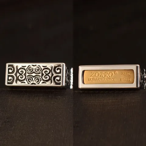 Zorro ZKJ1022 бензиновая зажигалка Zorro ZKJ1022 бензиновая зажигалка
