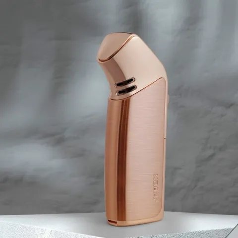 Jobon ZB-195 турбо зажигалка для сигар Jobon ZB-195 турбо зажигалка для сигар