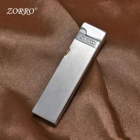 Zorro Z725-003 бензиновая зажигалка Zorro Z725-003 бензиновая зажигалка
