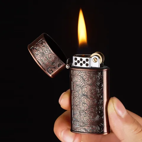 Tang 863 бензиновая зажигалка Tang 863 бензиновая зажигалка