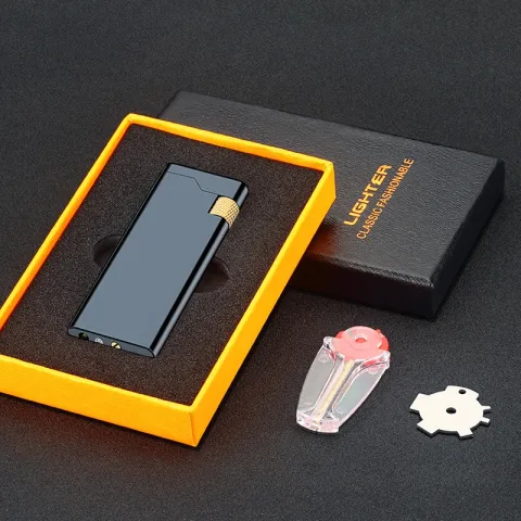 HB036 кремниевая зажигалка HB036 кремниевая зажигалка