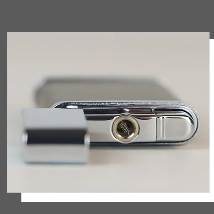 Zorro ZK5 газовая турбо зажигалка Zorro ZK5 газовая турбо зажигалка