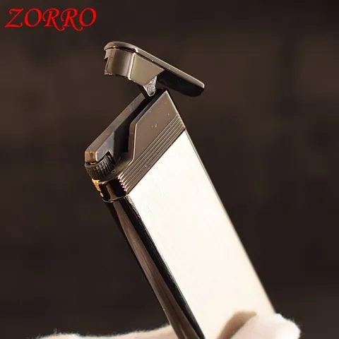 Zorro Z641-201 кремниевая зажигалка Zorro Z641-201 кремниевая зажигалка