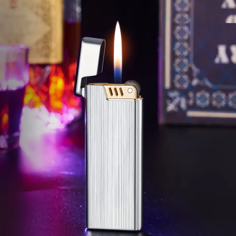 HB DK-7706 кремниевая зажигалка HB DK-7706 кремниевая зажигалка