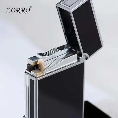 Zorro Z612 бензиновая зажигалка