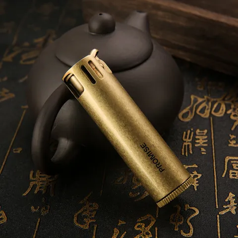Promise BNC015 бензиновая зажигалка Promise BNC015 бензиновая зажигалка