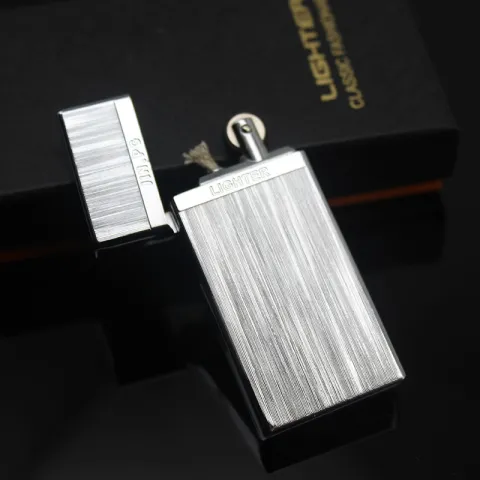 HB010 бензиновая зажигалка HB010 бензиновая зажигалка
