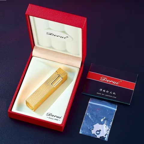Derui DR589 бензиновая зажигалка