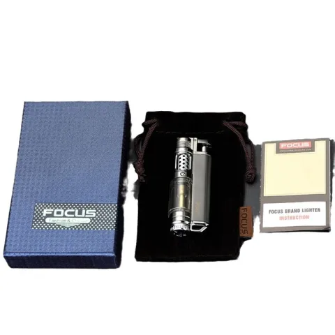 Focus F078 турбо зажигалка Focus F078 турбо зажигалка
