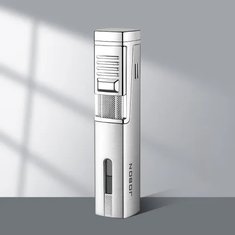 Jobon ZB-188 турбо зажигалка Jobon ZB-188 турбо зажигалка