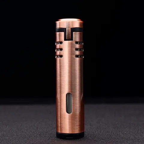 Jobon ZB-330 турбо зажигалка для сигар Jobon ZB-330 турбо зажигалка для сигар