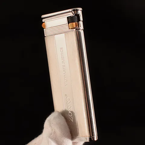 Zorro Z641-201 кремниевая зажигалка Zorro Z641-201 кремниевая зажигалка