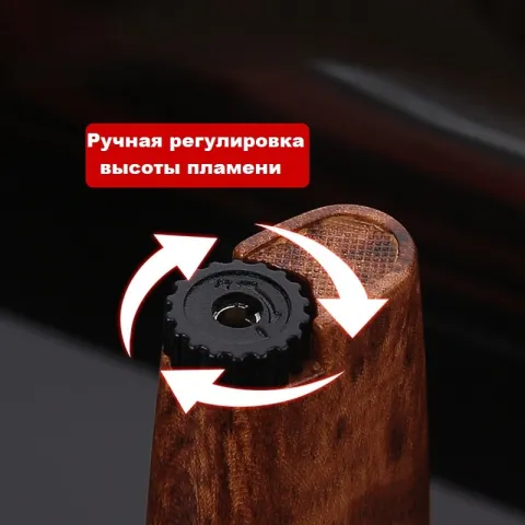 Honest BСZ810-1 турбо зажигалка Honest BСZ810-1 турбо зажигалка