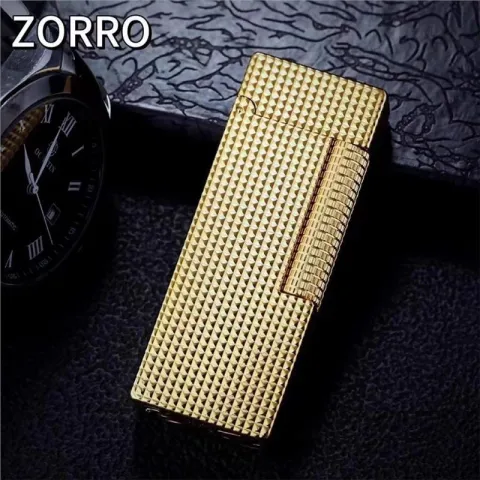Zorro Z728-010A бензиновая зажигалка Zorro Z728-010A бензиновая зажигалка