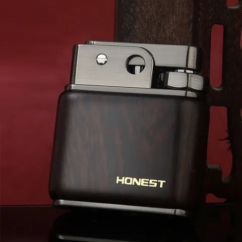 Honest BCZ788 бензиновая зажигалка