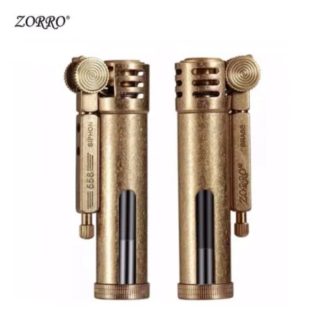 Zorro Z556 бензиновая зажигалка Zorro Z556 бензиновая зажигалка