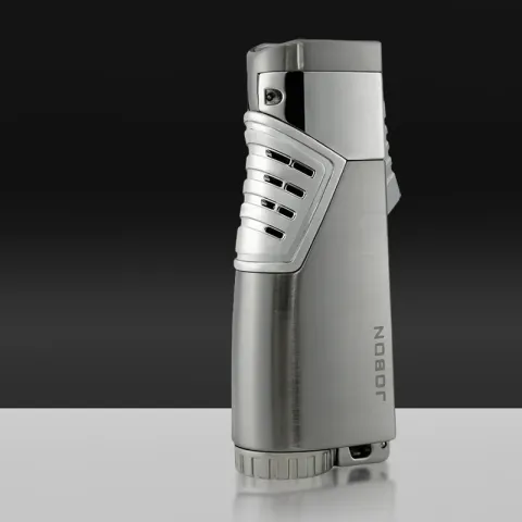 Jobon ZB-209 турбо зажигалка для сигар Jobon ZB-209 турбо зажигалка для сигар
