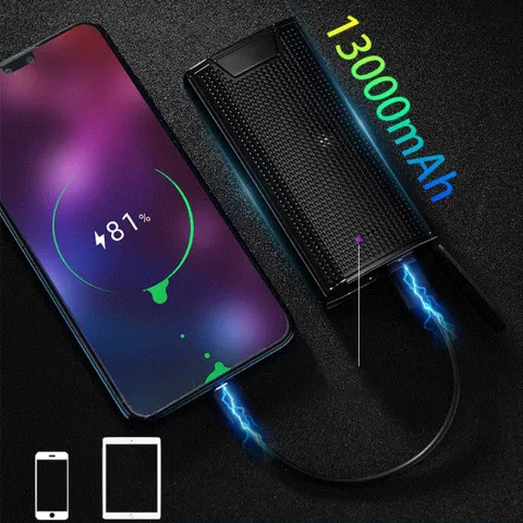 Haozhe HZ-300 сенсорная USB зажигалка + Power Bank + Bluephone (колонка) 3 в 1 Haozhe HZ-300 сенсорная USB зажигалка + Power Bank + Bluephone (колонка) 3 в 1