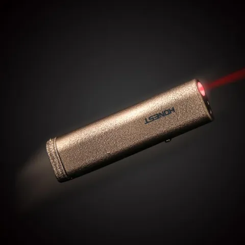 Honest Led CD-94 USB зажигалка - фонарик - указка 3 в 1 Honest Led CD-94 USB зажигалка - фонарик - указка 3 в 1