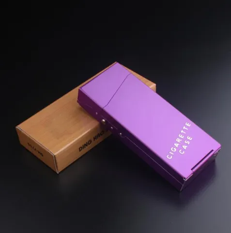 Dinghao DH-7710 кейс для сигарет Dinghao DH-7710 кейс для сигарет