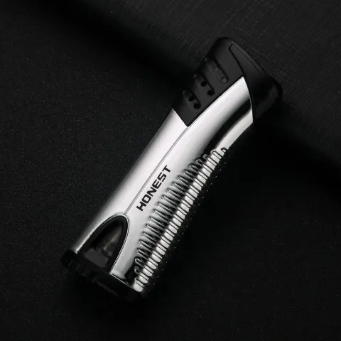 Honest BCZ493-1 турбо зажигалка Honest BCZ493-1 турбо зажигалка