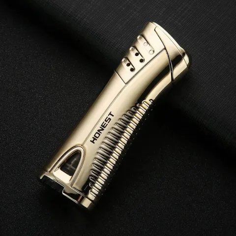 Honest BCZ493-1 турбо зажигалка Honest BCZ493-1 турбо зажигалка