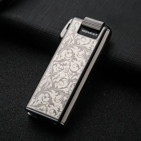 Honest BCZ719 пьезо зажигалка для трубки Honest BCZ719 пьезо зажигалка для трубки