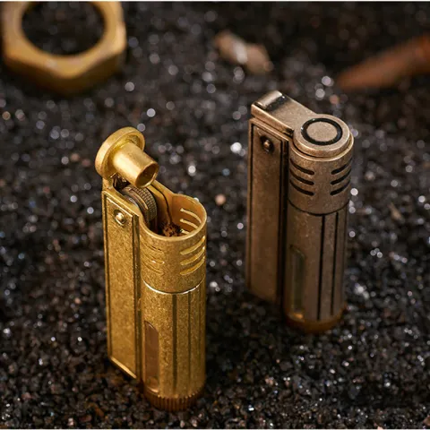 1-1438 бензиновая зажигалка 1-1438 бензиновая зажигалка