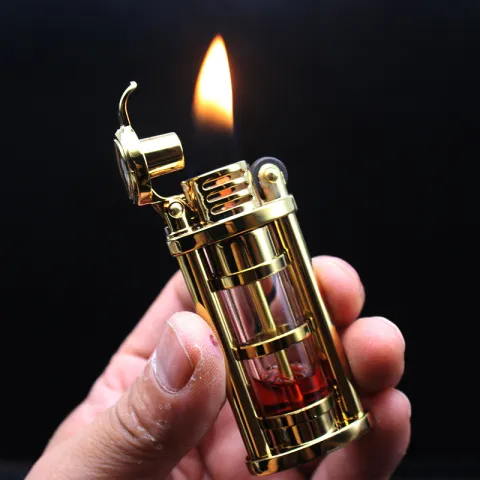 Zorro Z652 бензиновая зажигалка Zorro Z652 бензиновая зажигалка