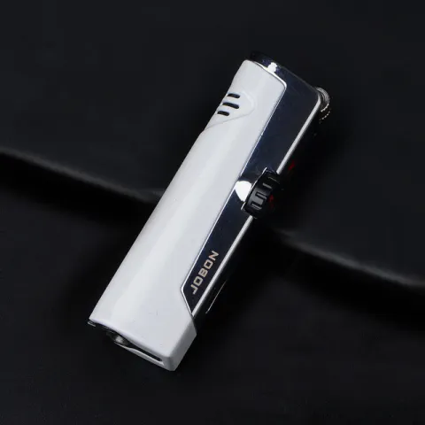 Jobon ZB-322 кремниевая турбо зажигалка Jobon ZB-322 кремниевая турбо зажигалка
