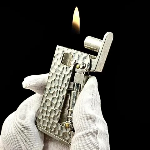 Dolphin HY752 бензиновая зажигалка Dolphin HY752 бензиновая зажигалка