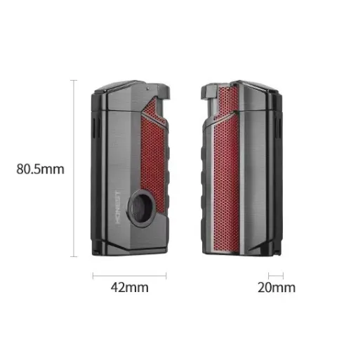 Honest BCZ795-1 турбо зажигалка для сигар Honest BCZ795-1 турбо зажигалка для сигар